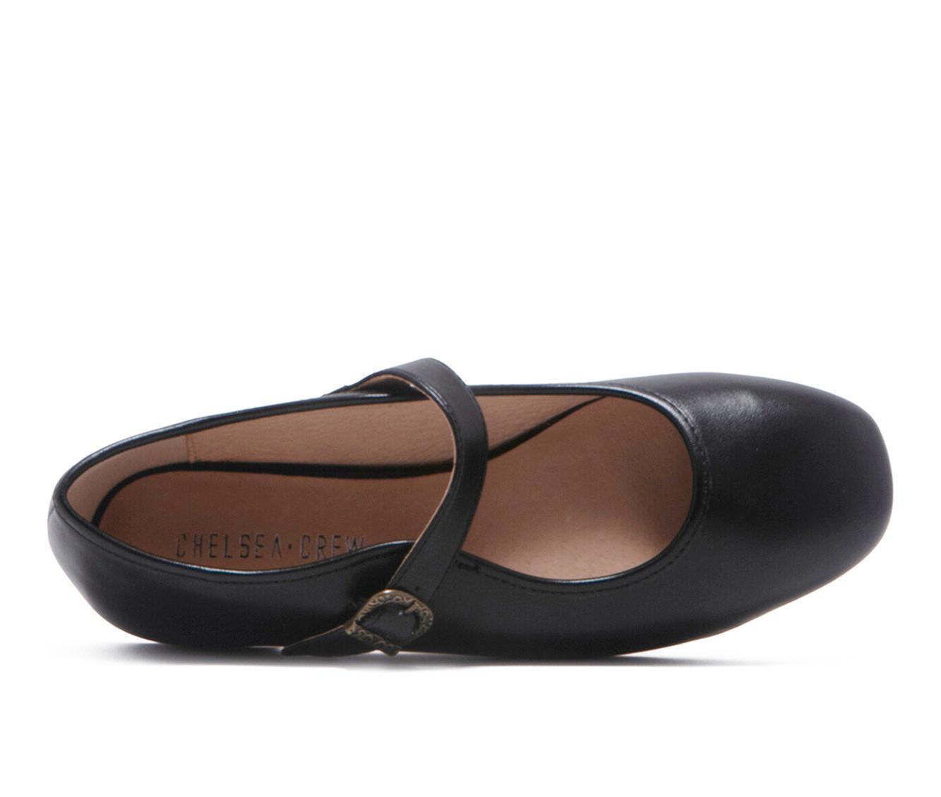 Women's Chelsea Crew Dora Mary Jane Flats Product Image
