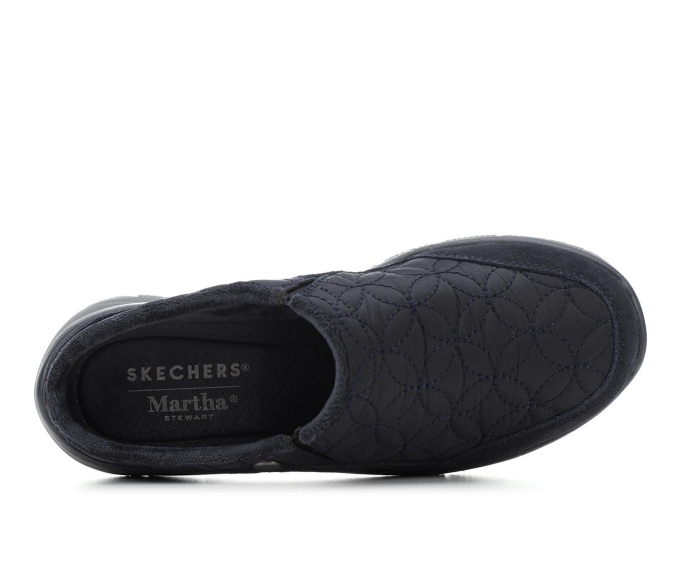 Women's Skechers 188011 Martha Stewart Easy Going Slip-On Shoes Product Image