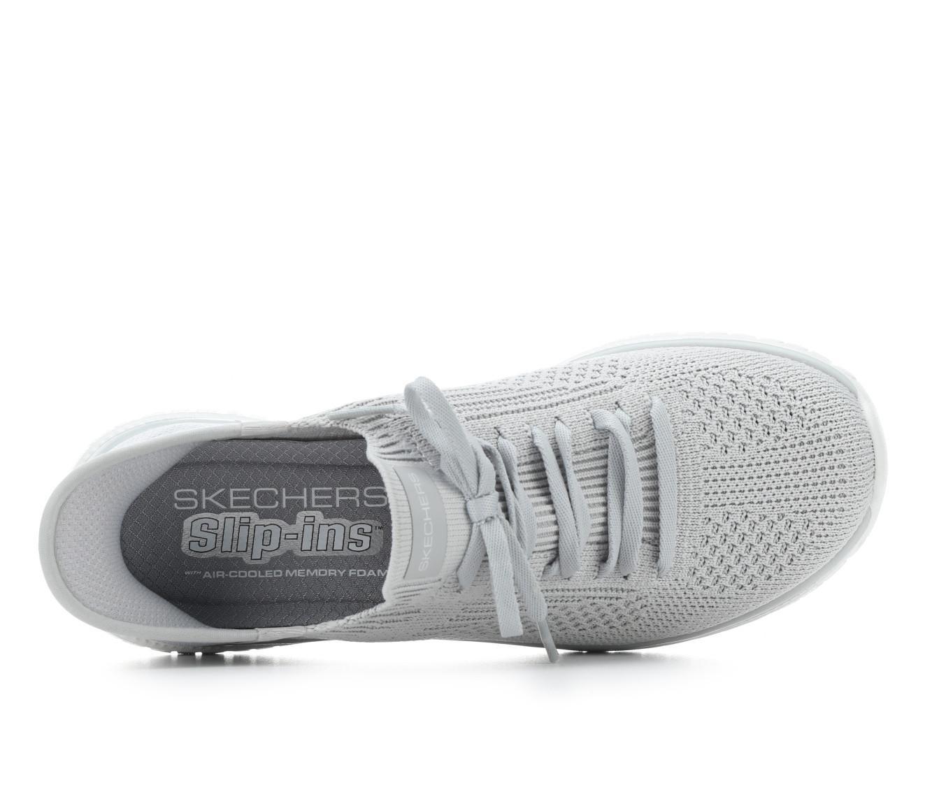 Women's Skechers Virtue Slip In 104421 Slip-On Sneakers Product Image