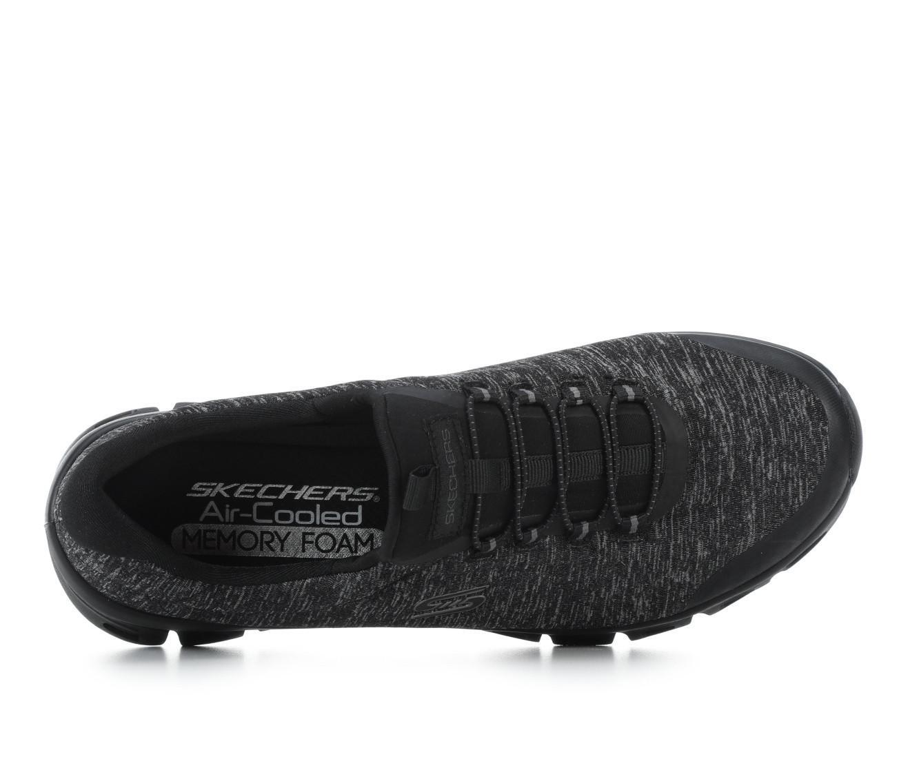 Women's Skechers Glide Step Persistence 104548 Slip-On Walking Shoes Product Image