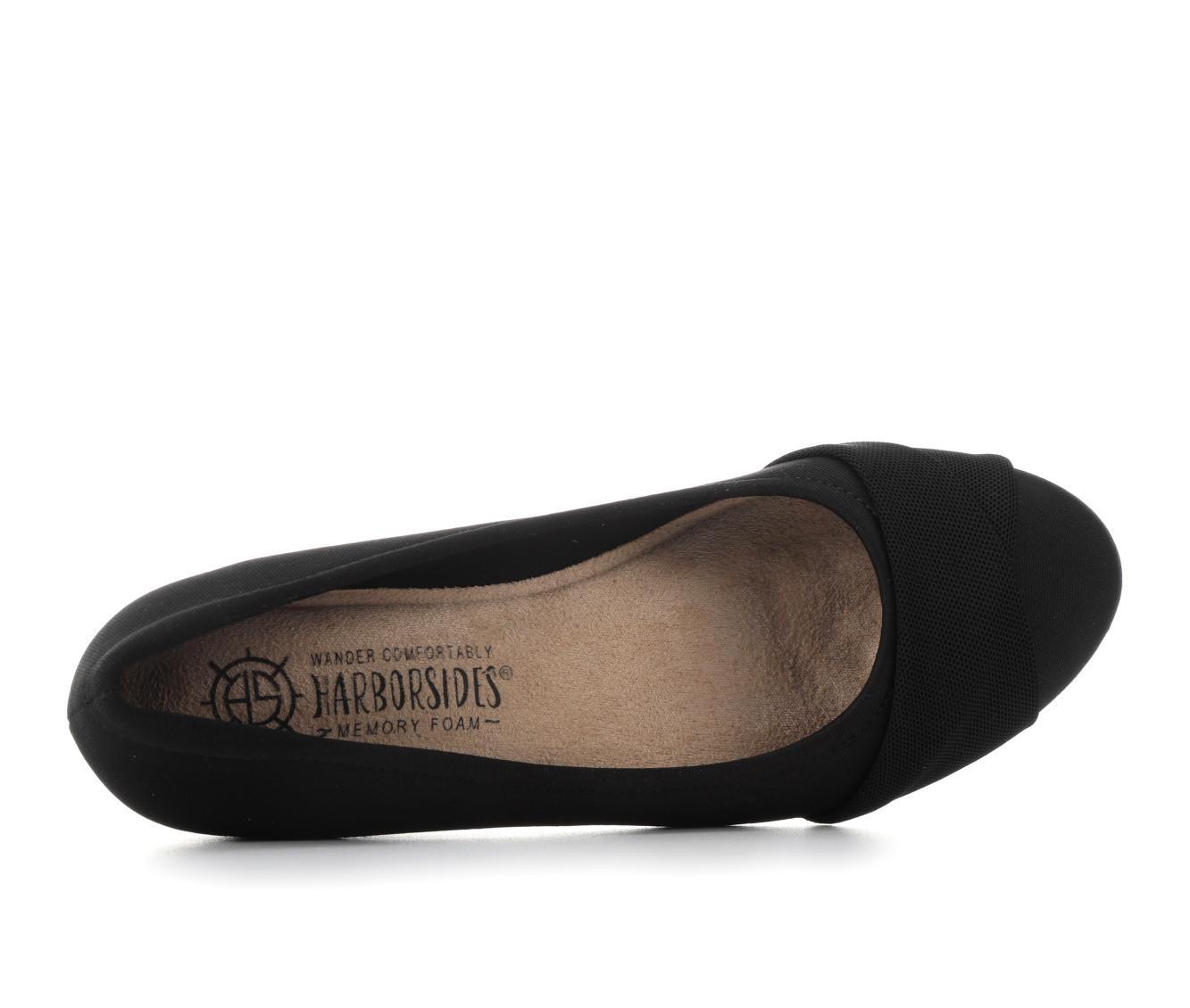 Women's Harborsides Rowlan Wedges Product Image