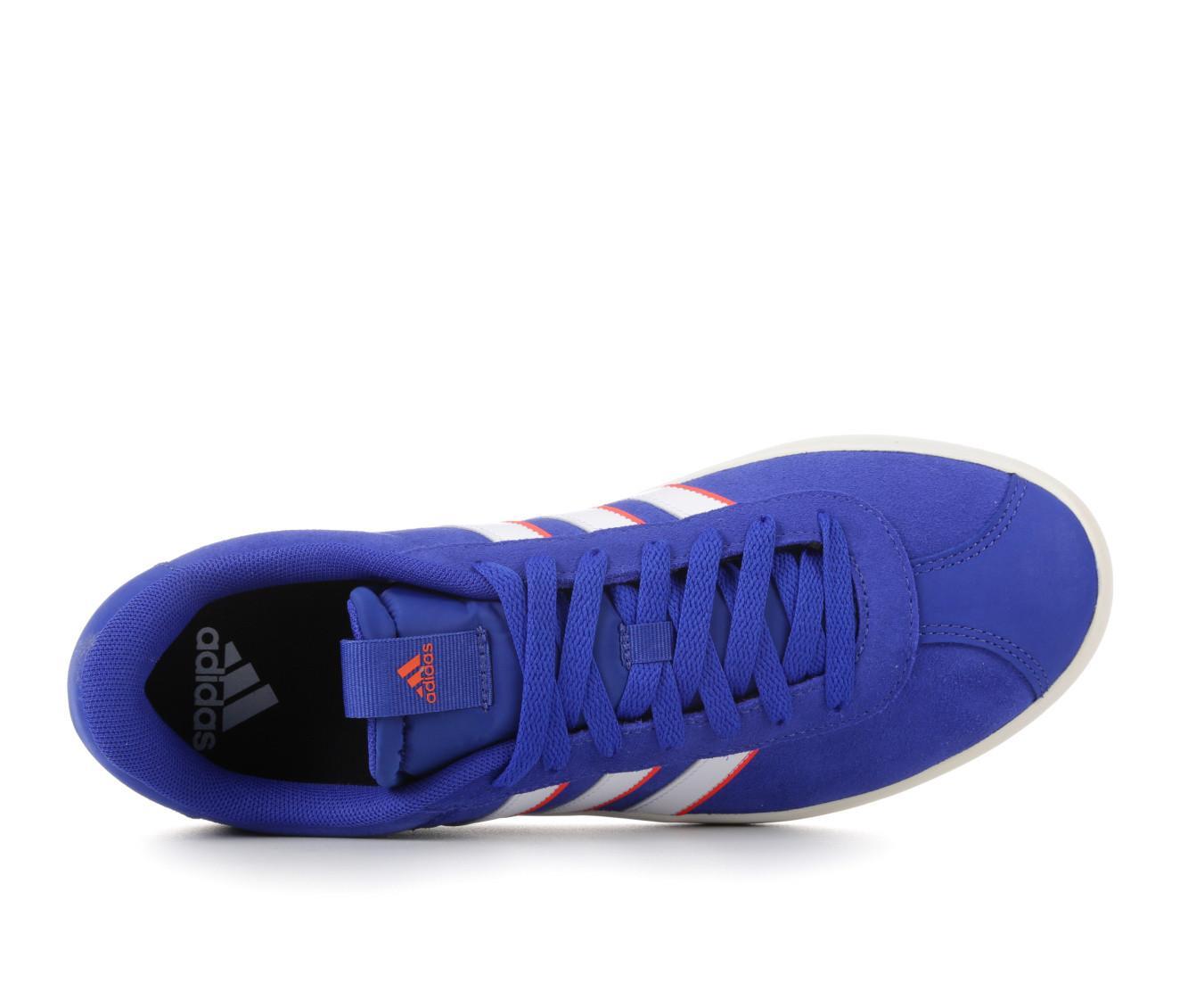 Men's Adidas VL Court 3.0 Sneakers Product Image
