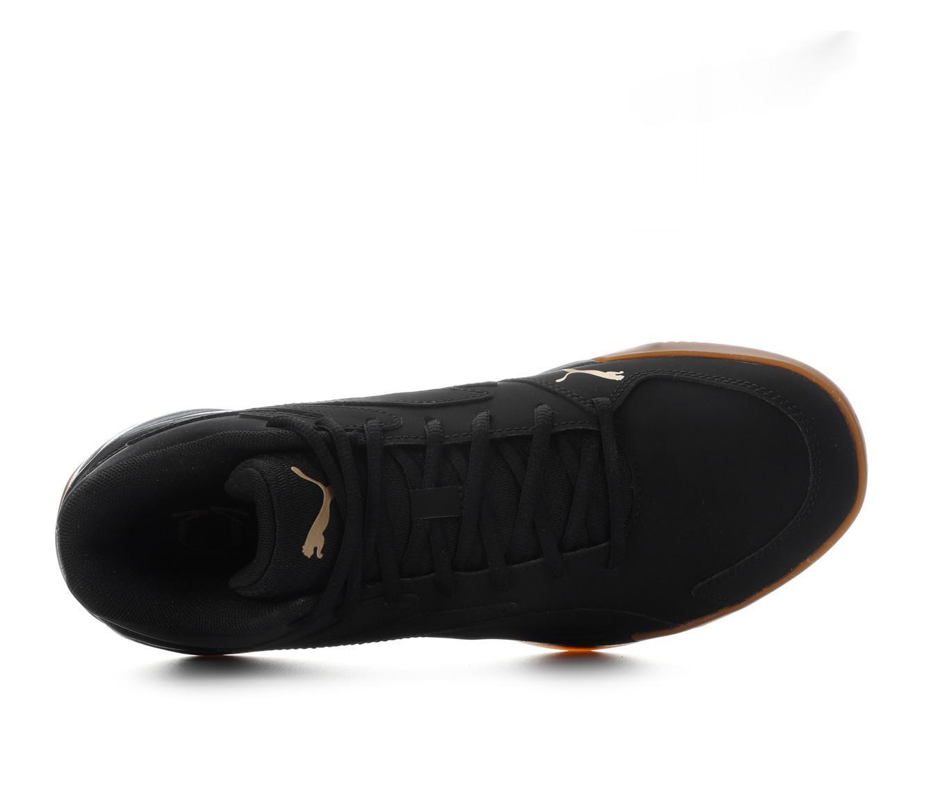 Men's Puma Court Pro Basketball Shoes Product Image