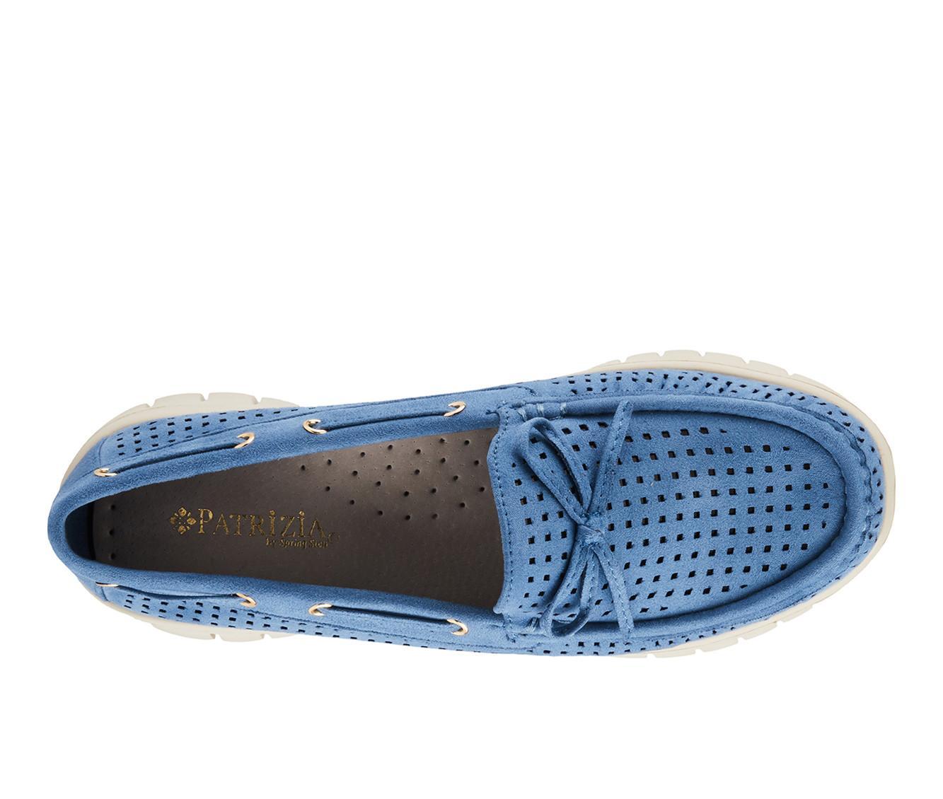 Women's Patrizia Aboard Loafers Product Image