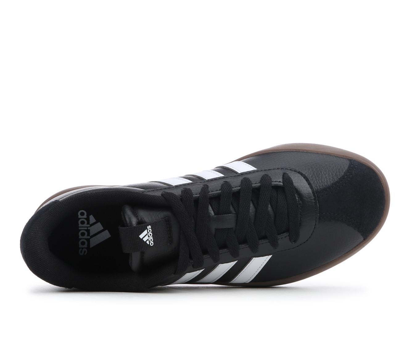 Men's Adidas VL Court 3.0 Sneakers Product Image