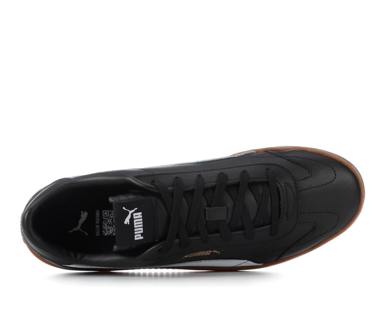 Men's Puma Club 5V5 Sneakers Product Image