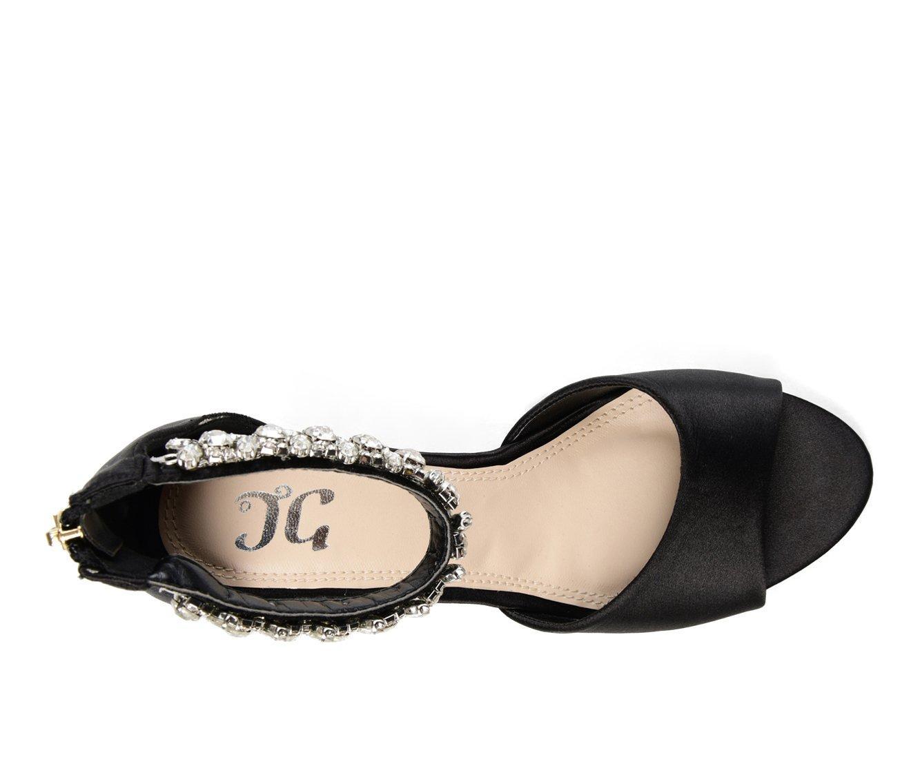 Women's Journee Collection Connor Special Occasion Shoes Product Image