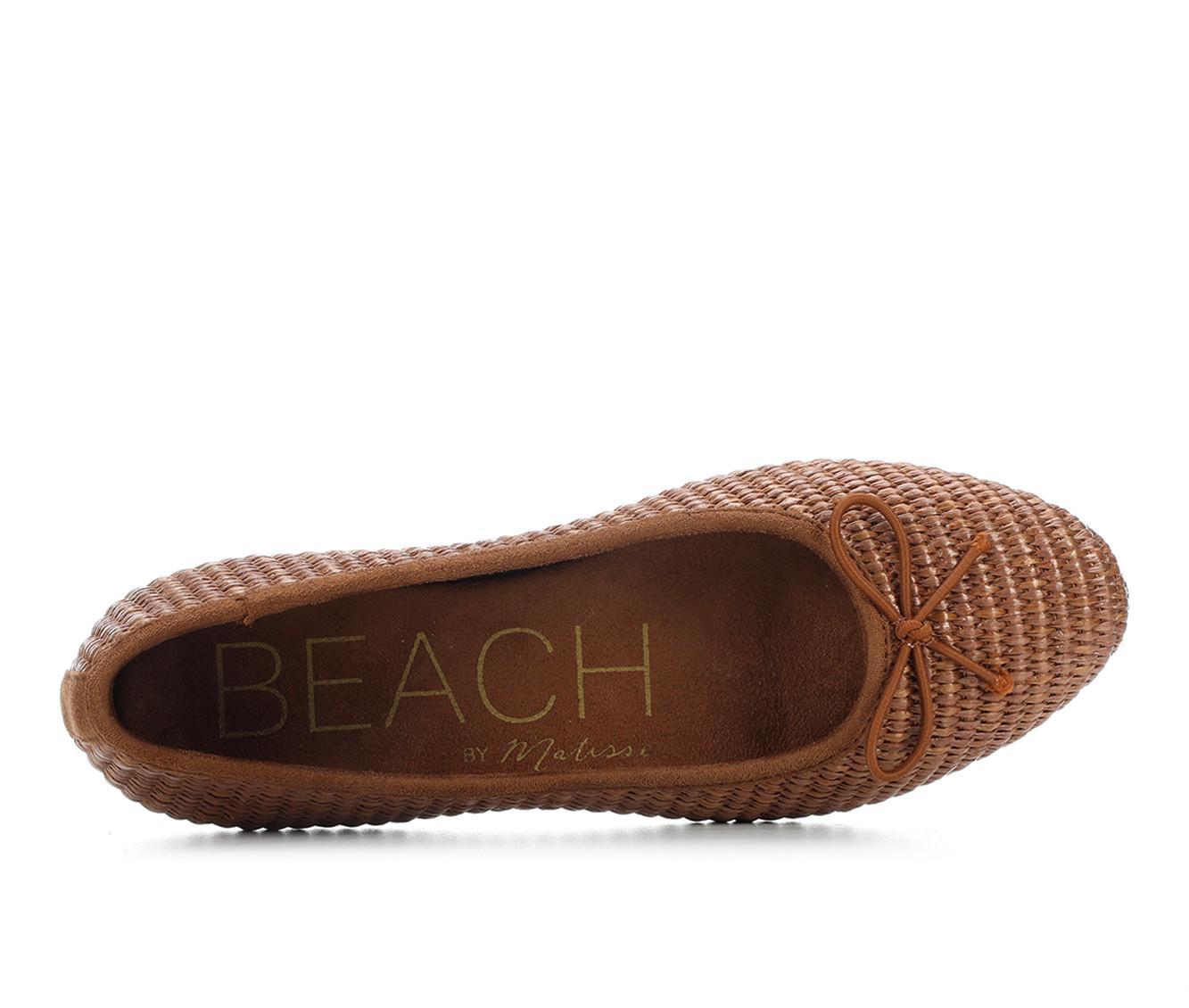 Women's Beach by Matisse Donna Flats Product Image