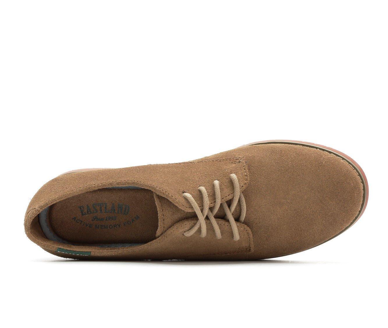 Men's Xray Footwear Lowell Boat Shoes Product Image