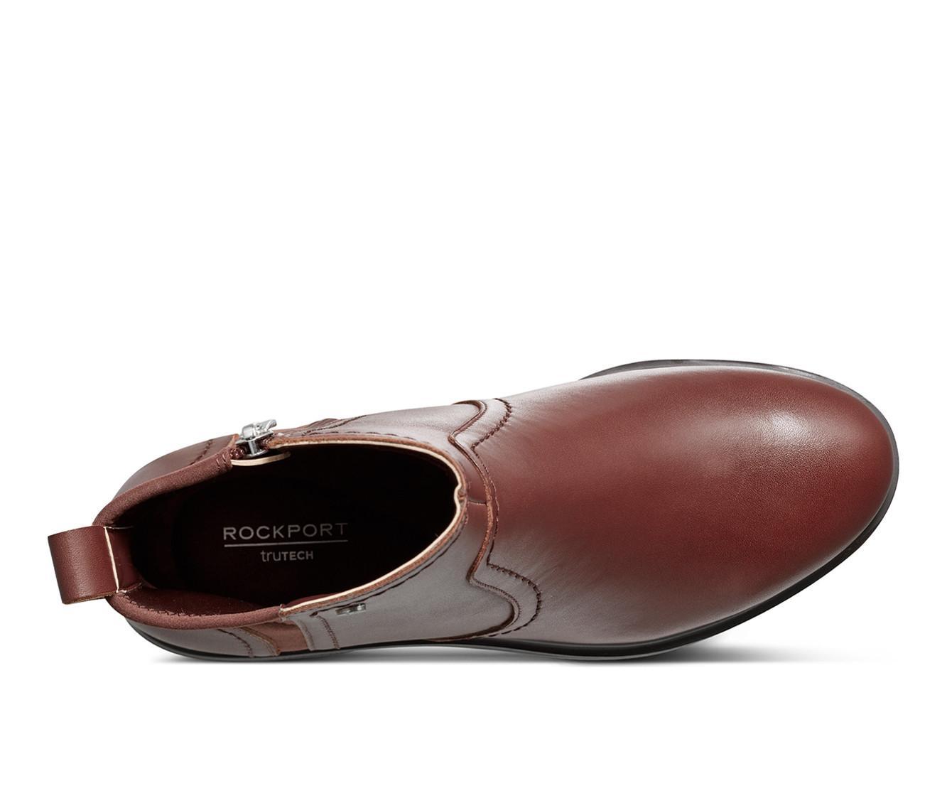 Women's Rockport Isalina Chelsea Booties Product Image