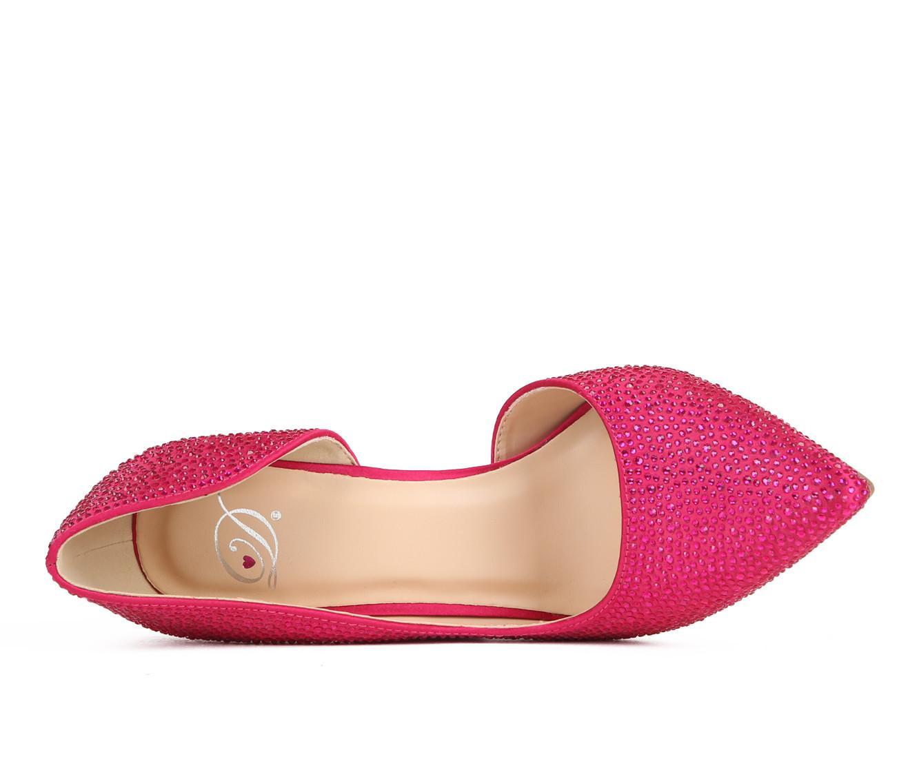 Women's Delicious Cruise-S Pumps Product Image