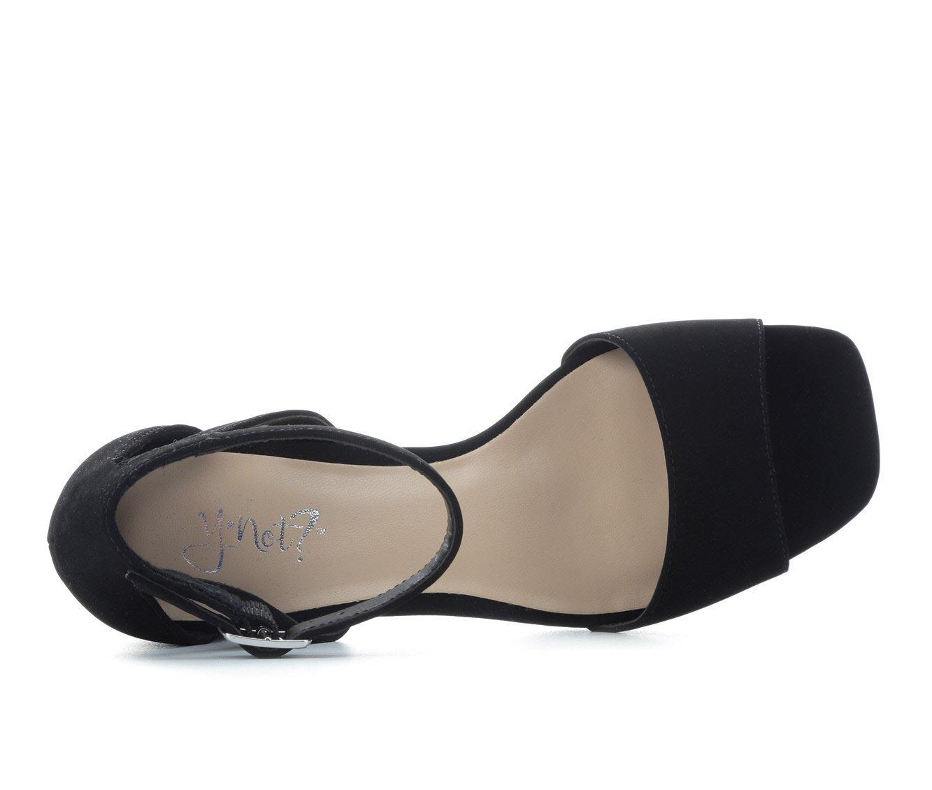 Women's Y-Not Sunflower Dress Sandals Product Image