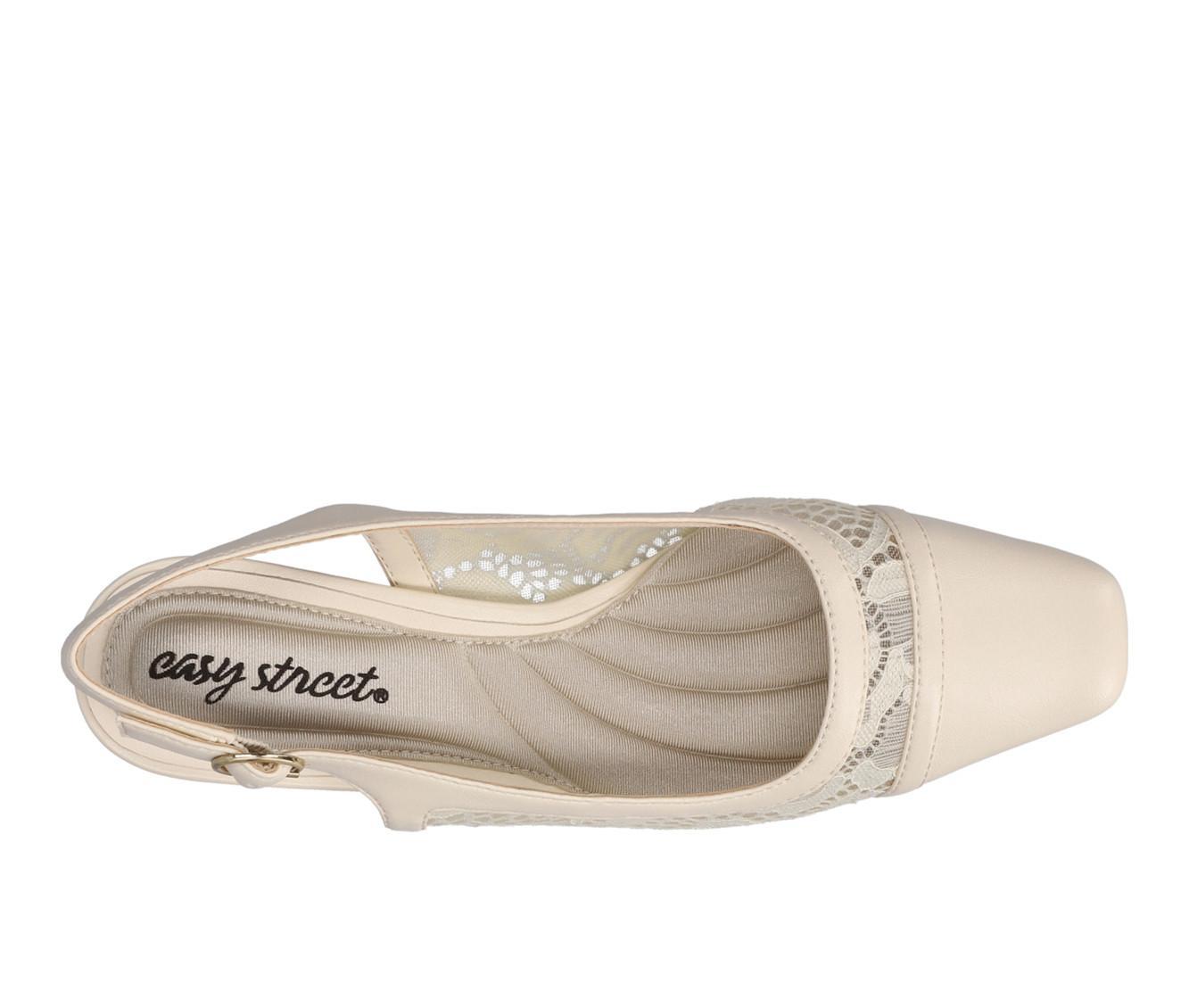 Women's Easy Street Fortune Pumps Product Image