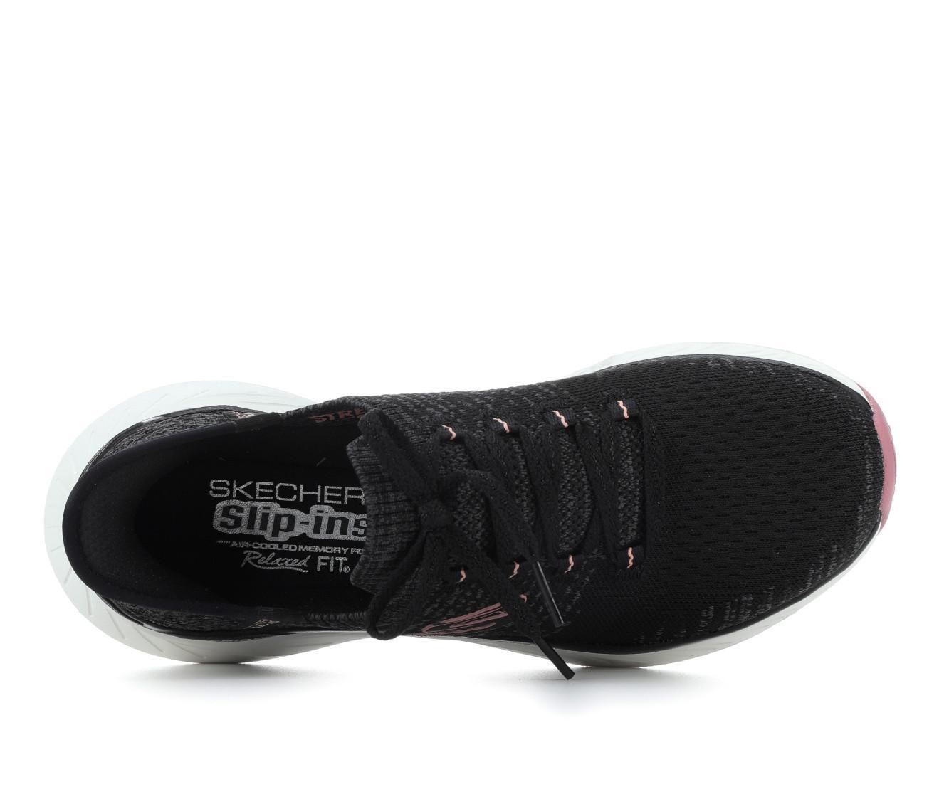 Women's Skechers 150470 Edge Ride Slip-Ins Sneakers Product Image