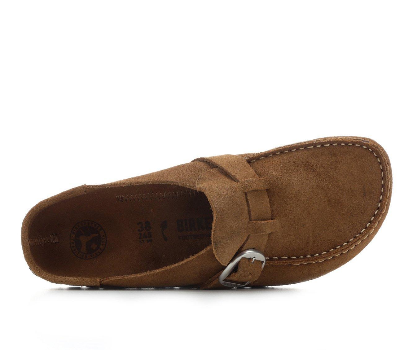Women's Birkenstock Buckley Clogs Product Image