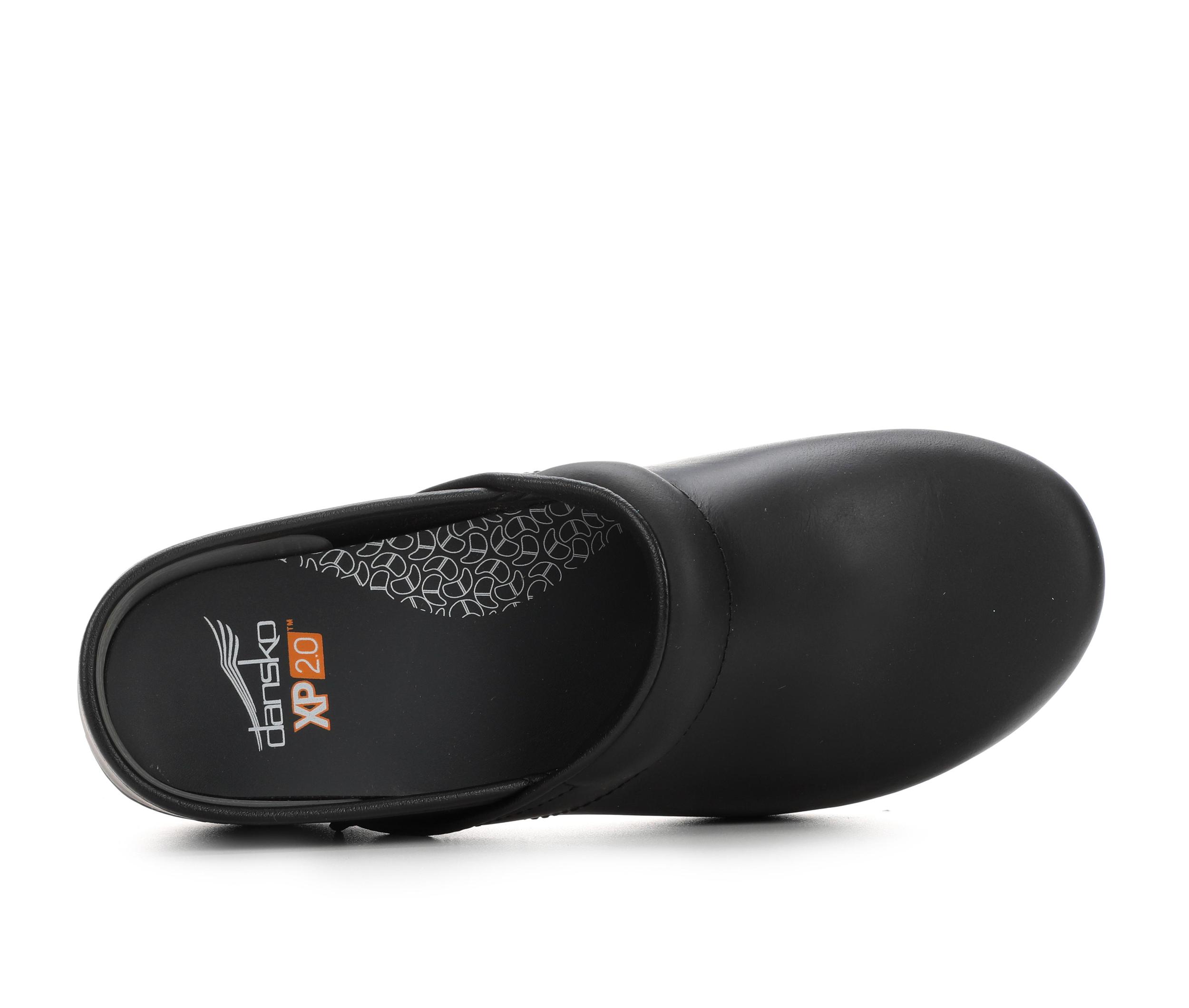 Women's Dansko XP 2.0 Wedge Clogs Product Image