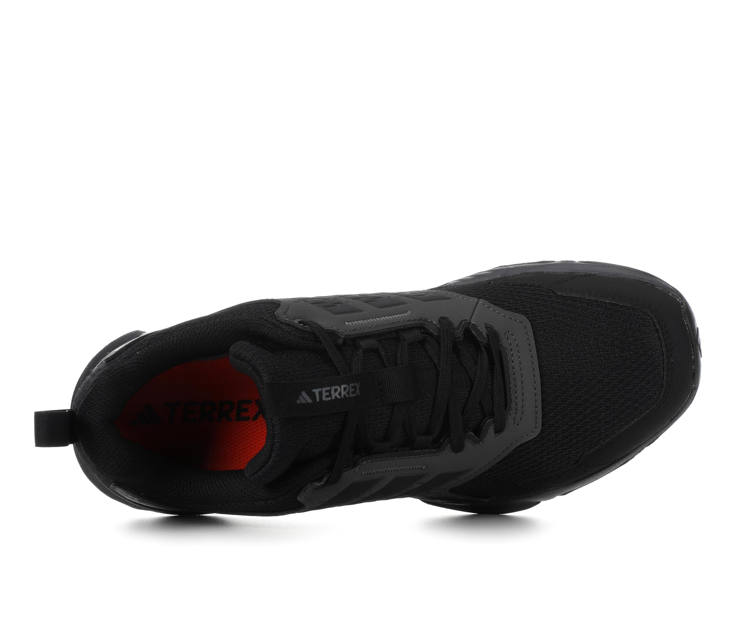 Men's Adidas Terrex Tracefinder Trail Running Shoes Product Image