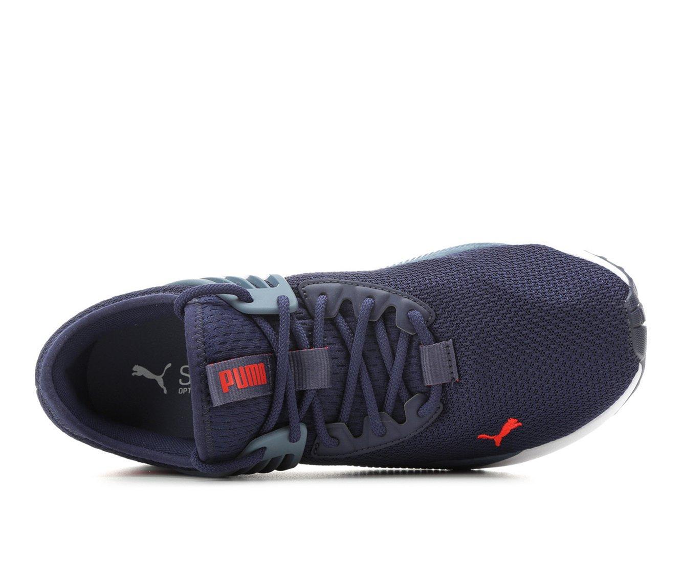 Men's Puma Pacer Future Running Shoes Product Image