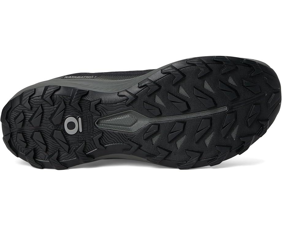 Women's Oboz Katabatic LT Low GTX Product Image