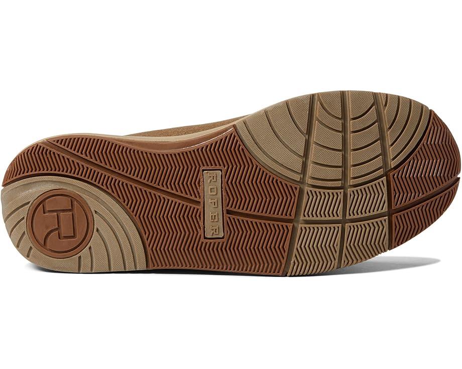 Lakeside Ox Boat Shoe Product Image