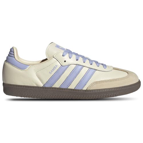 Womens adidas Originals Samba OG LE Casual Shoes Product Image