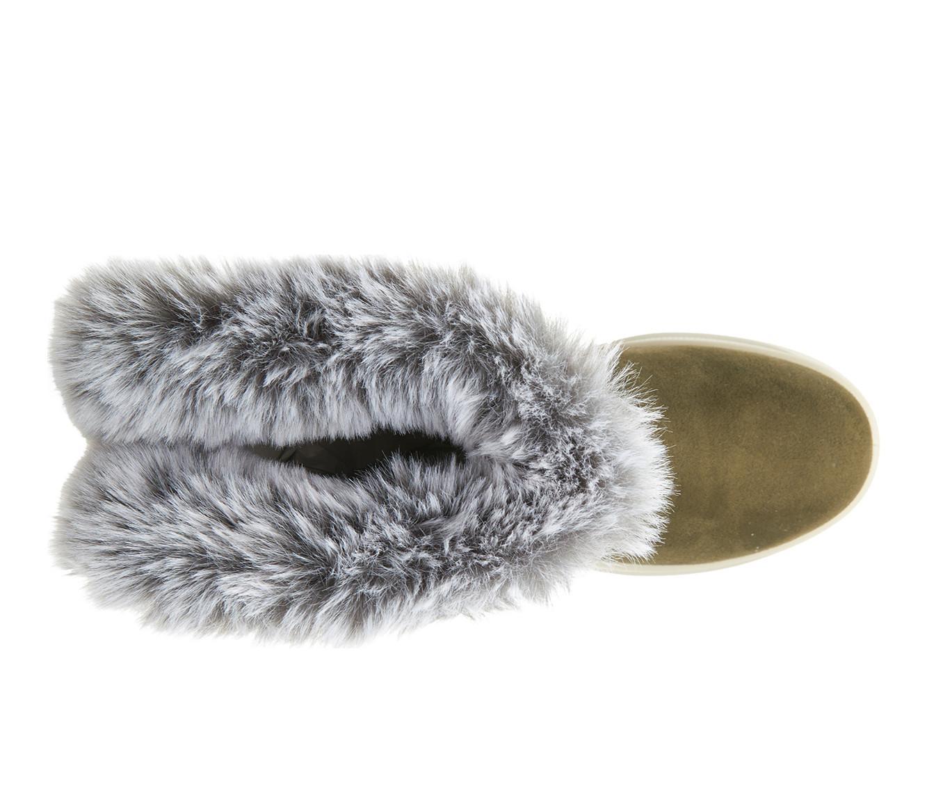 Women's Flexus Snowbird Waterproof Winter Boots Product Image