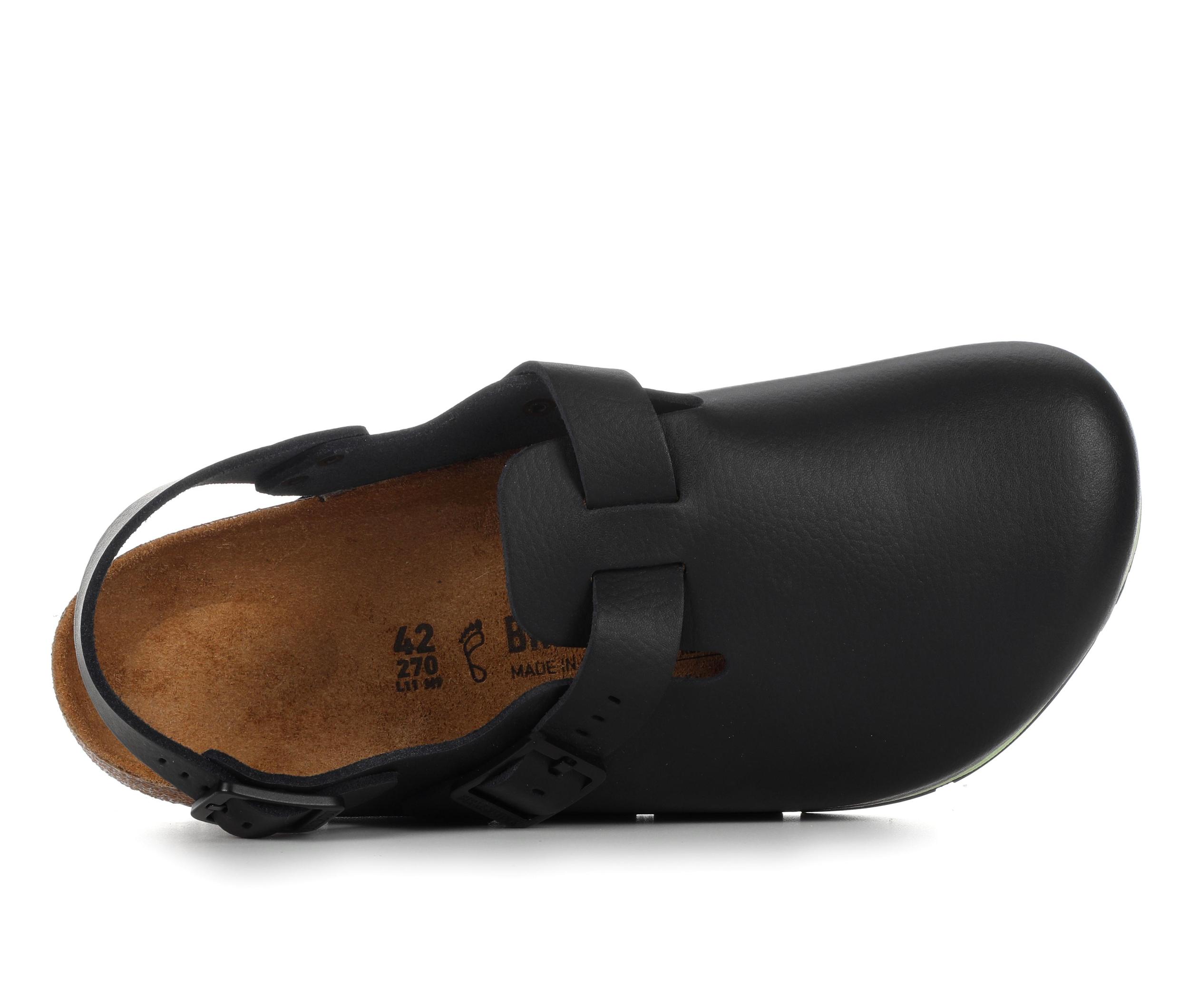 Men's Birkenstock Tokio Super Grip Clogs Product Image