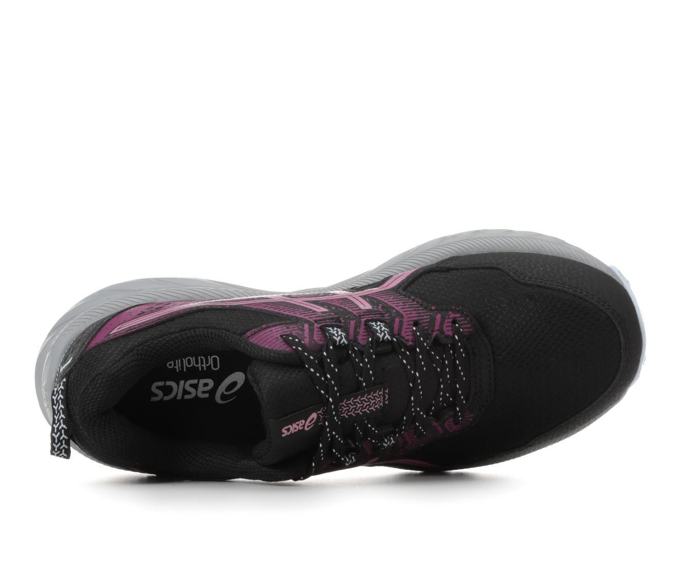 Women's ASICS Gel Venture 9 Trail Running Shoes Product Image