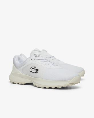Men's Golf Point Golf Shoes Product Image