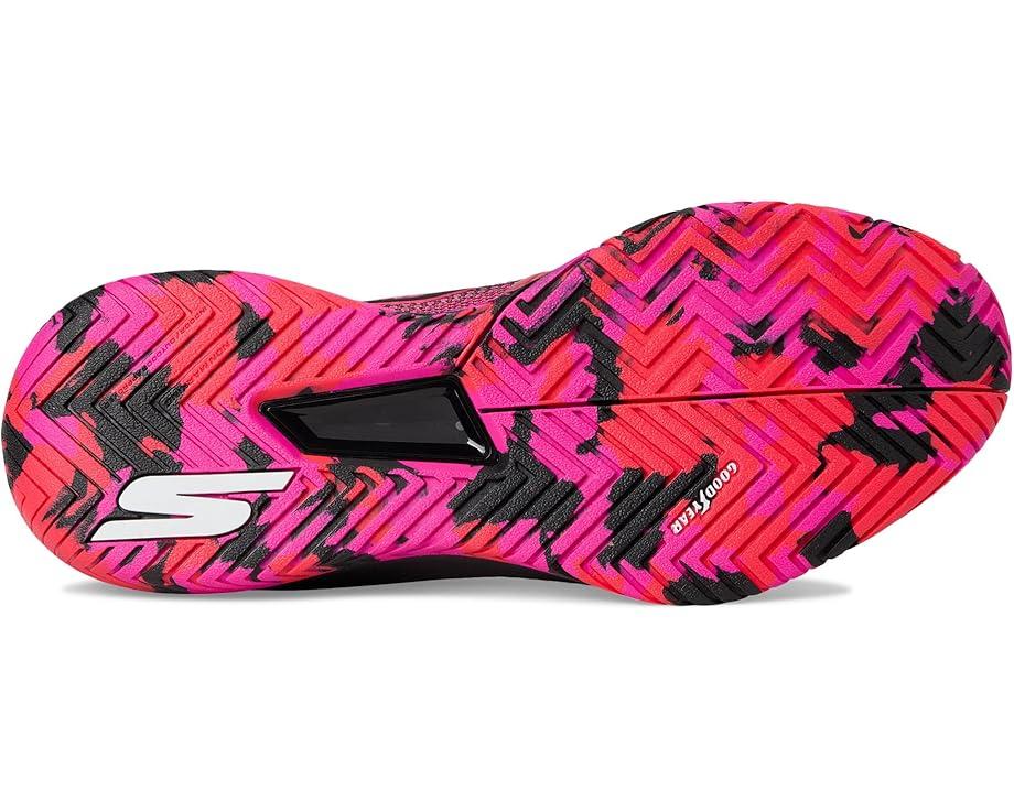 Pickleball Viper Court Pro Sneaker Product Image