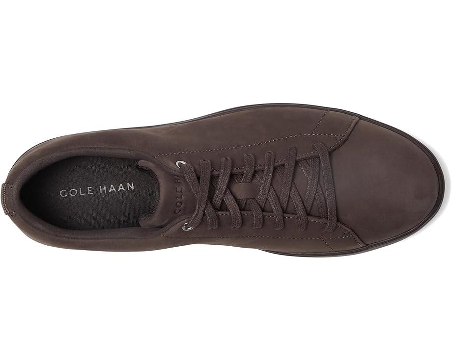 Grand Crosscourt Traveler Sneaker Product Image