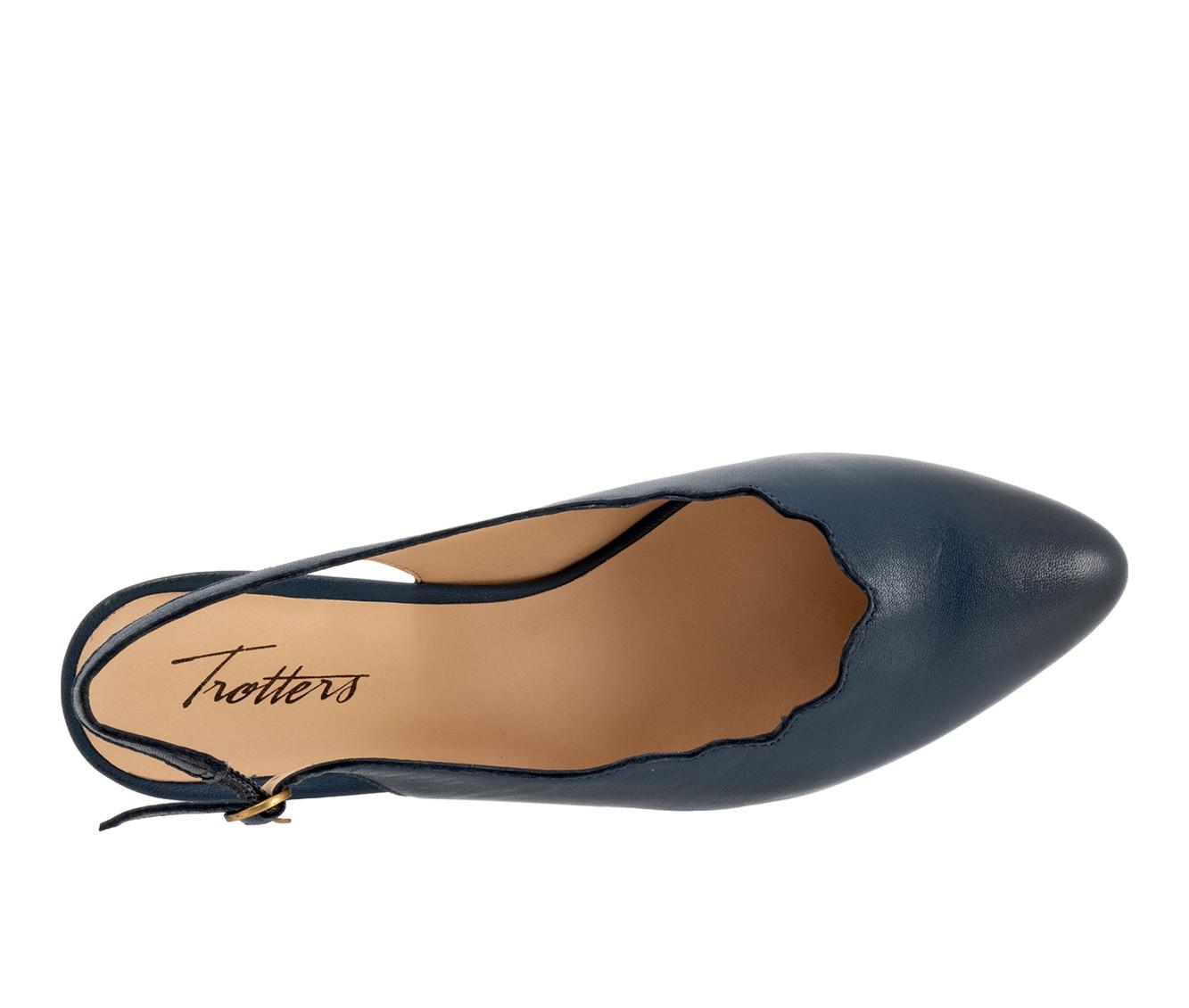 Women's Trotters Joselyn Slingback Pumps Product Image