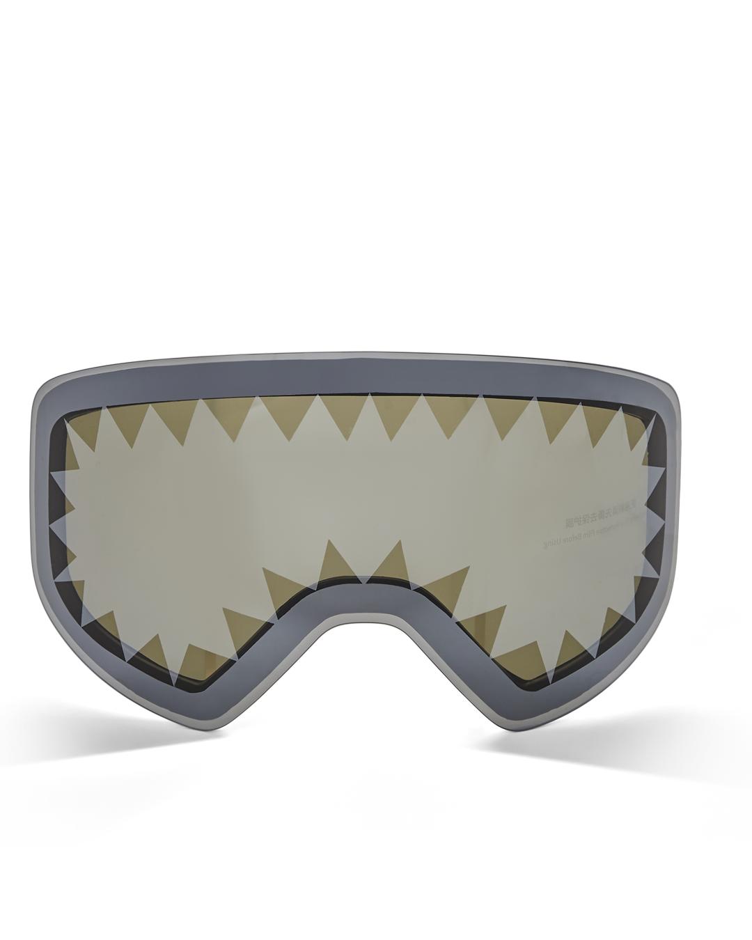 SKY HIGH SEEKERS ARCTIC SKI GOGGLES (3 INTERCHANGEABLE LENSES) Product Image