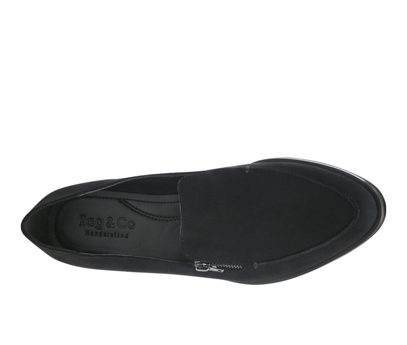 Women's Rag & Co Sara Loafers Product Image