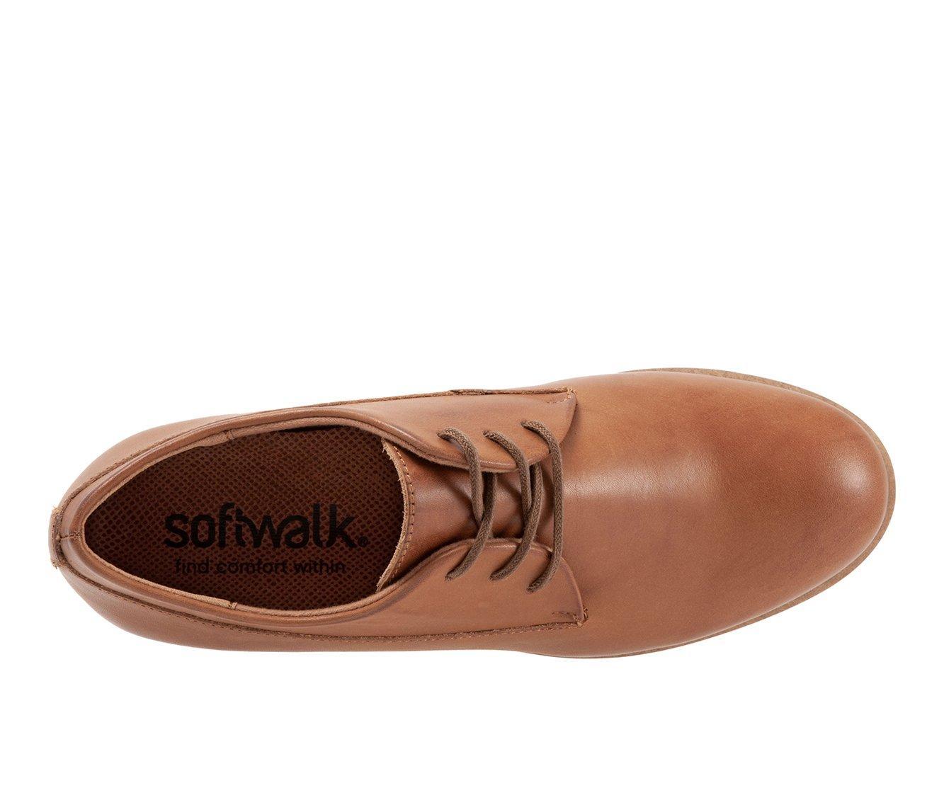 Women's Softwalk Whitby Oxfords Product Image
