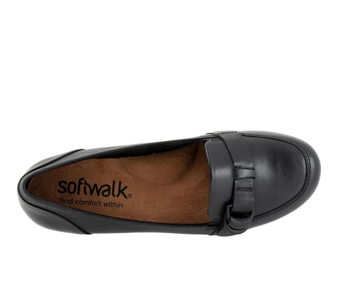 Women's Softwalk Serra Loafers Product Image