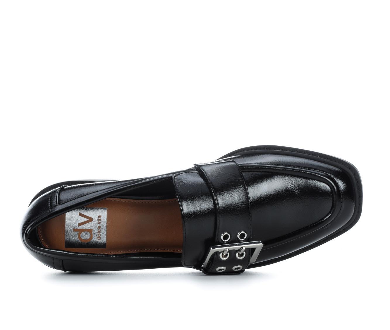 Women's DV BY DOLCE VITA Fraud Loafers Product Image