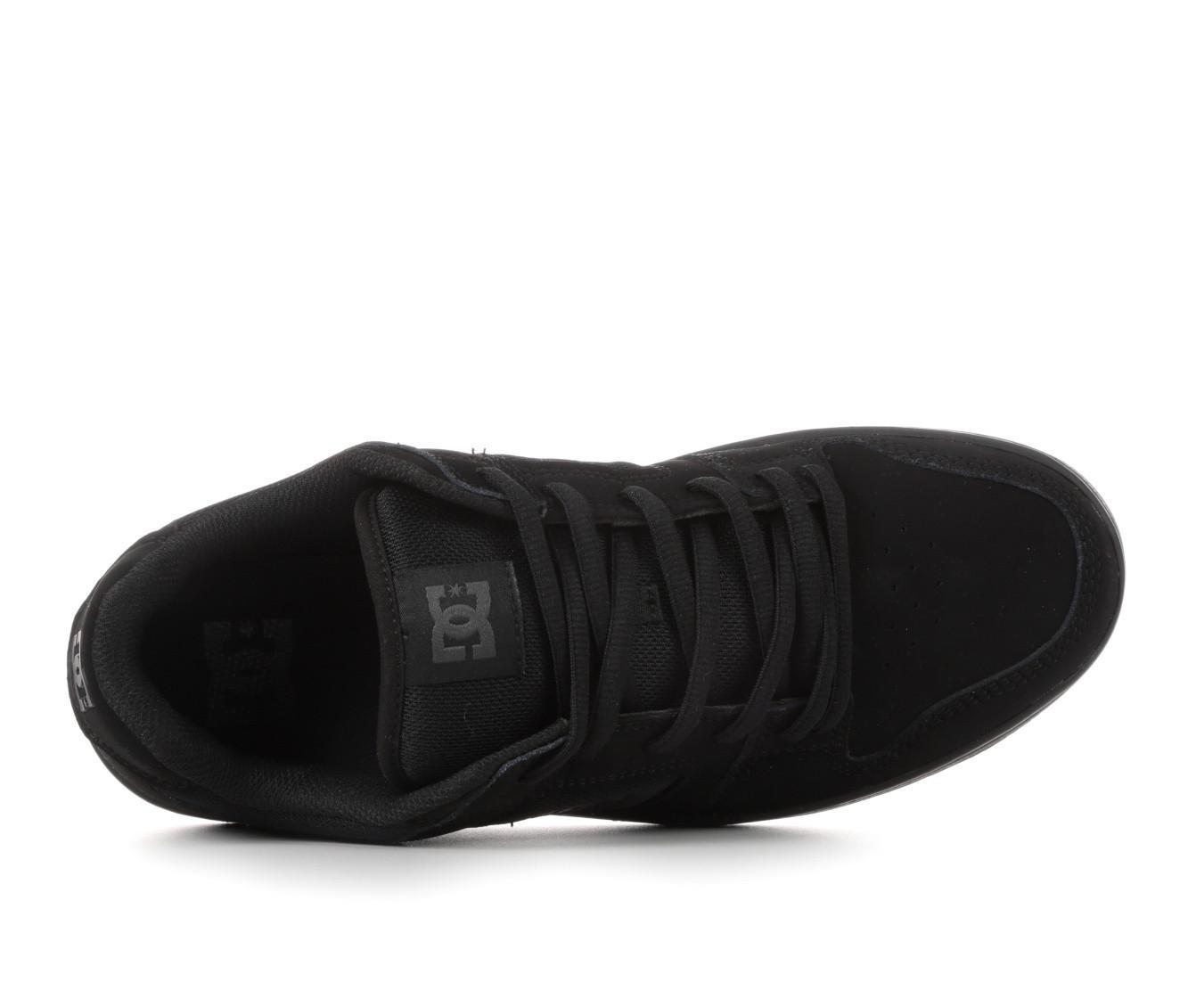 Men's DC Manteca 4 Skate Shoes Product Image