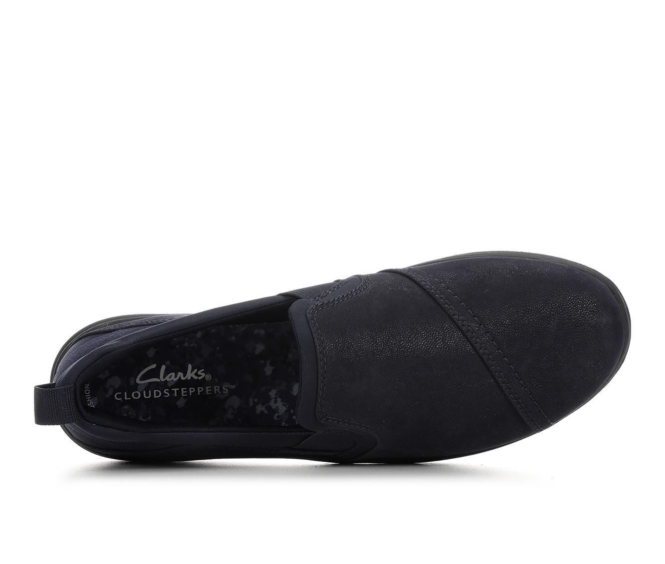 Women's Clarks Breeze Dawn Casual Shoes Product Image