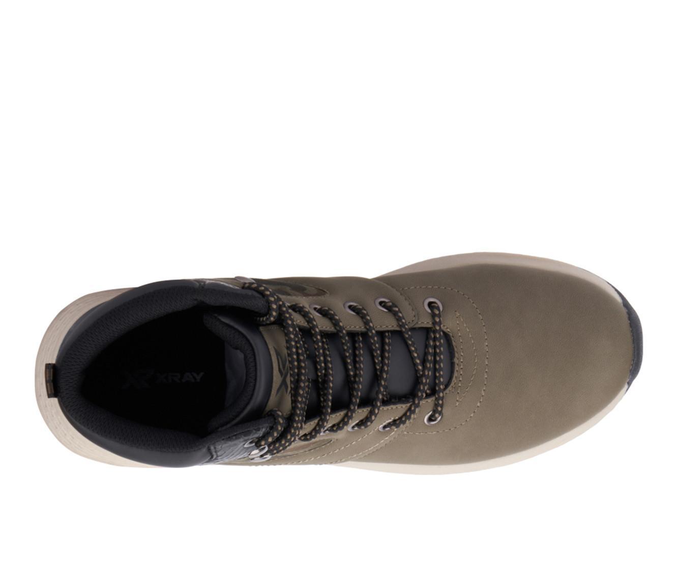 Men's Xray Footwear Callum HIking Boots Product Image