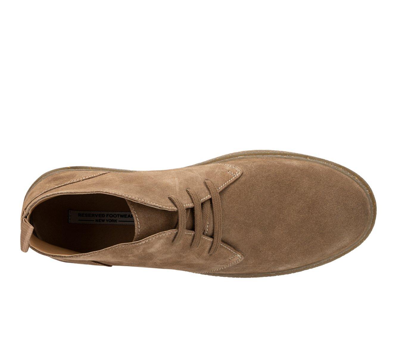 Men's Reserved Footwear Palmetto Chukka Dress Boot Product Image