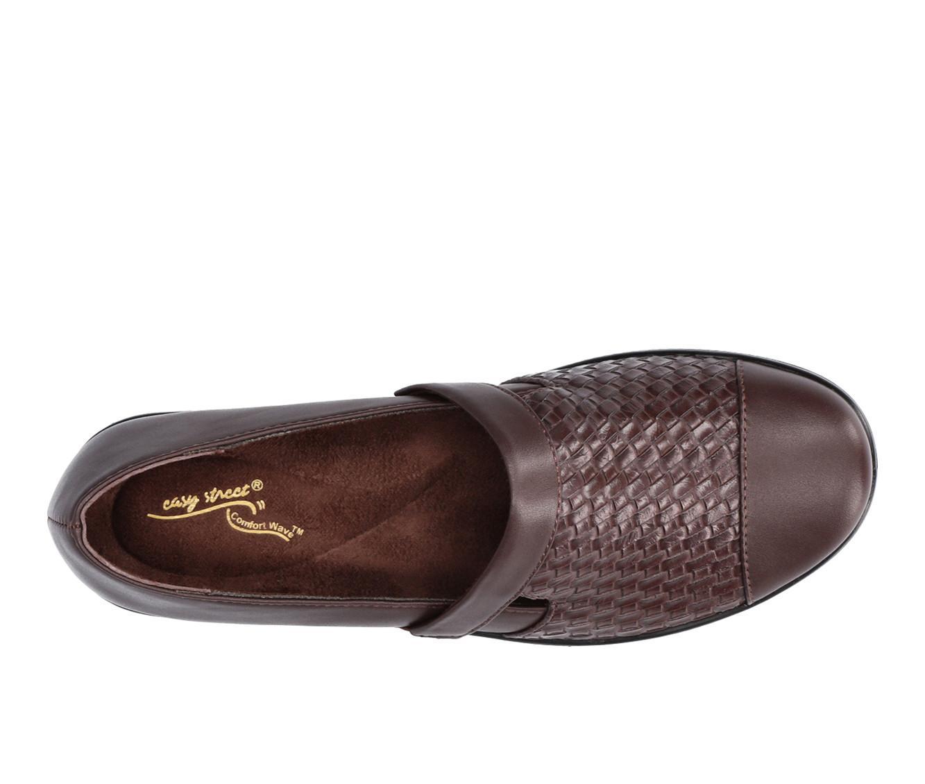 Women's Easy Street Destiny Loafers Product Image