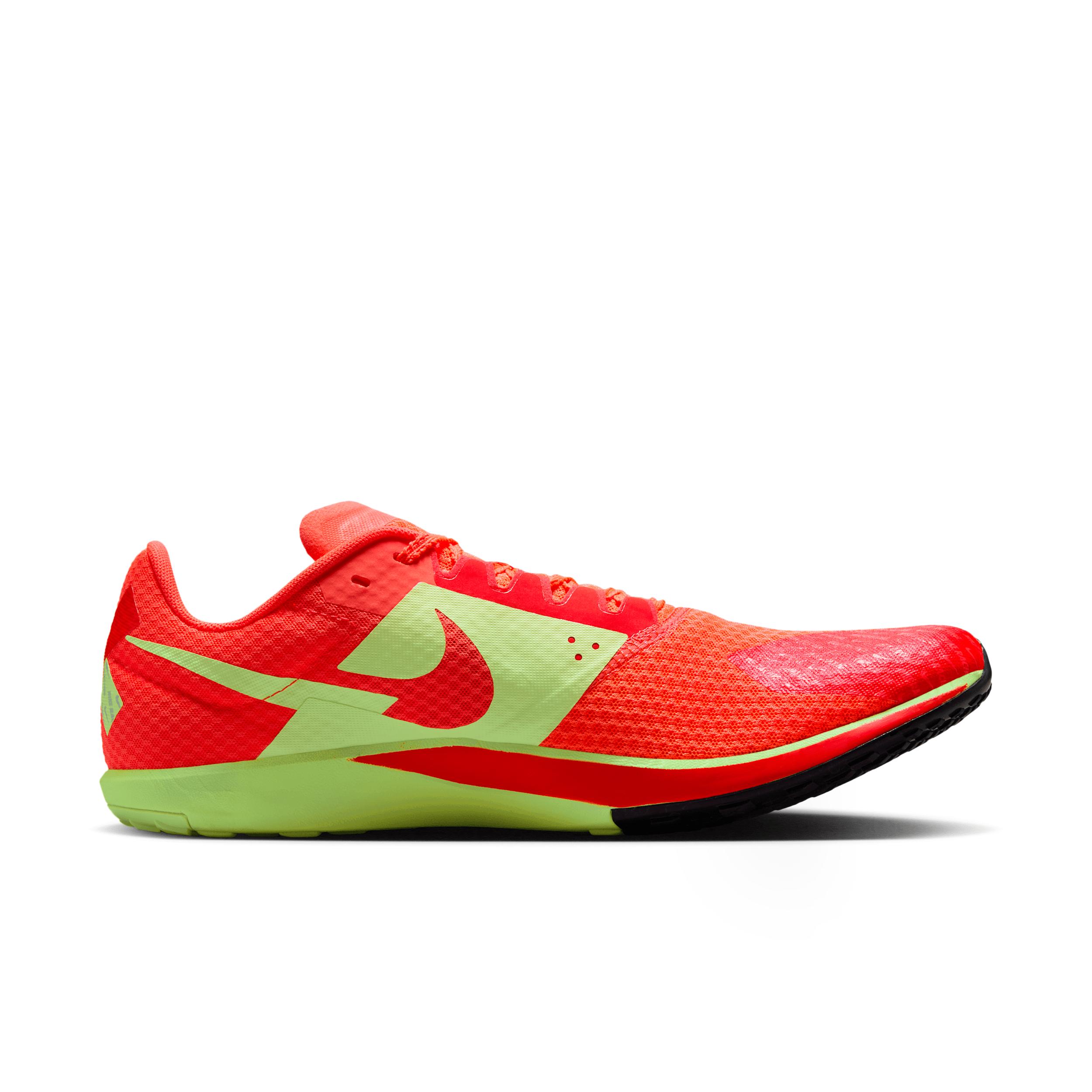 Nike Mens Zoom Rival Waffle 6 Road and Cross-Country Racing Shoes | DX7998-300 Product Image