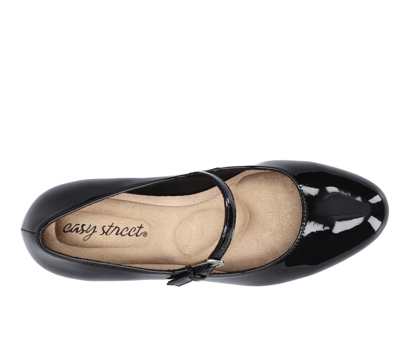 Women's Easy Street Zest Mary Jane Pumps Product Image