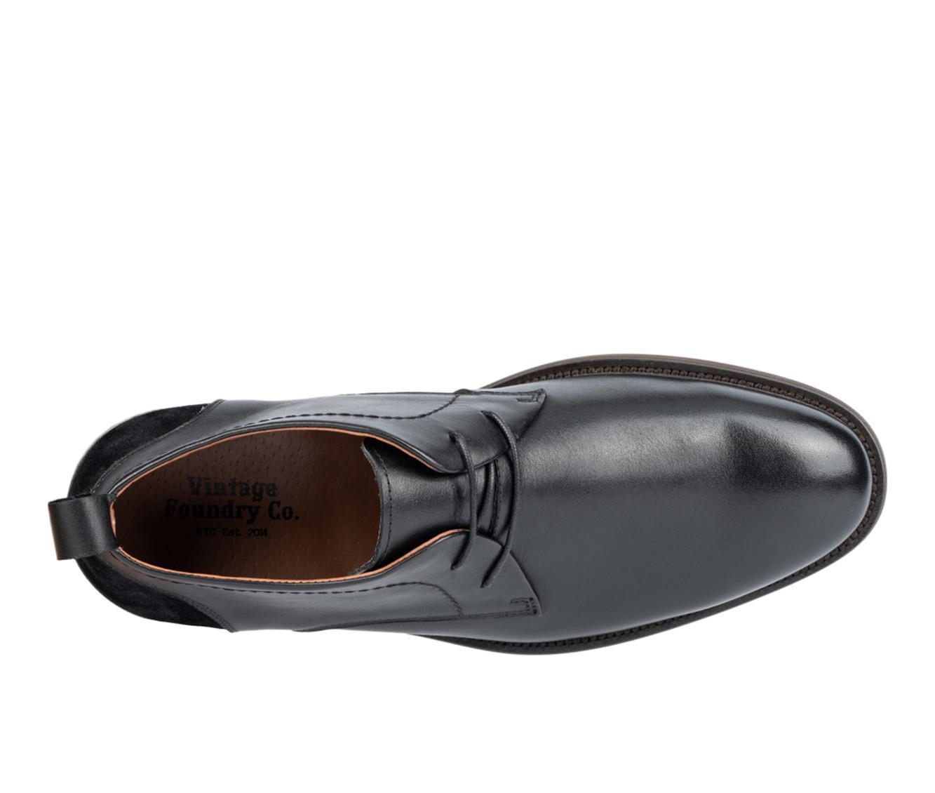 Men's Vintage Foundry Co Marlow Chukka Dress Boots Product Image