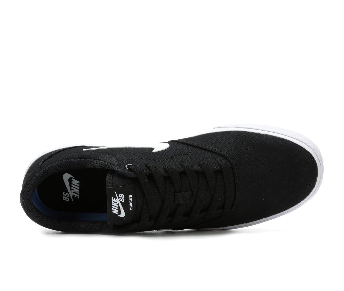 Men's Nike SB Charge Sneakers Product Image