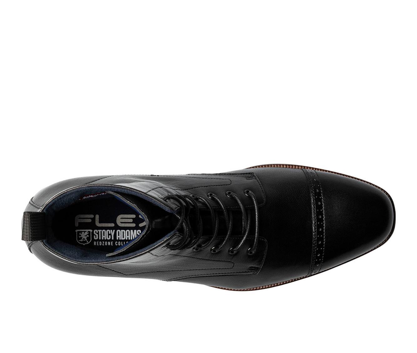 Men's Stacy Adams Pharoah Dress Shoes Product Image