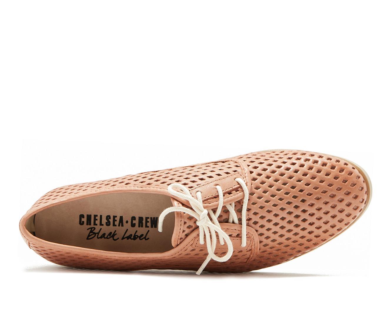 Women's Chelsea Crew Woody Oxfords Product Image