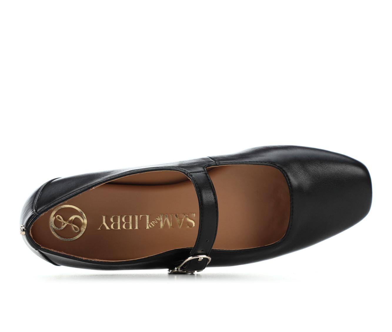 Women's Sam & Libby Fredi Flats Product Image