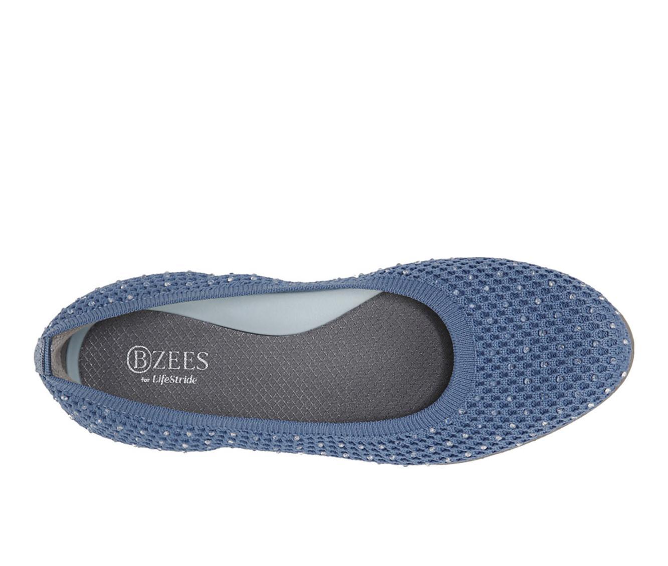 Women's LifeStride Kallie Flats Product Image